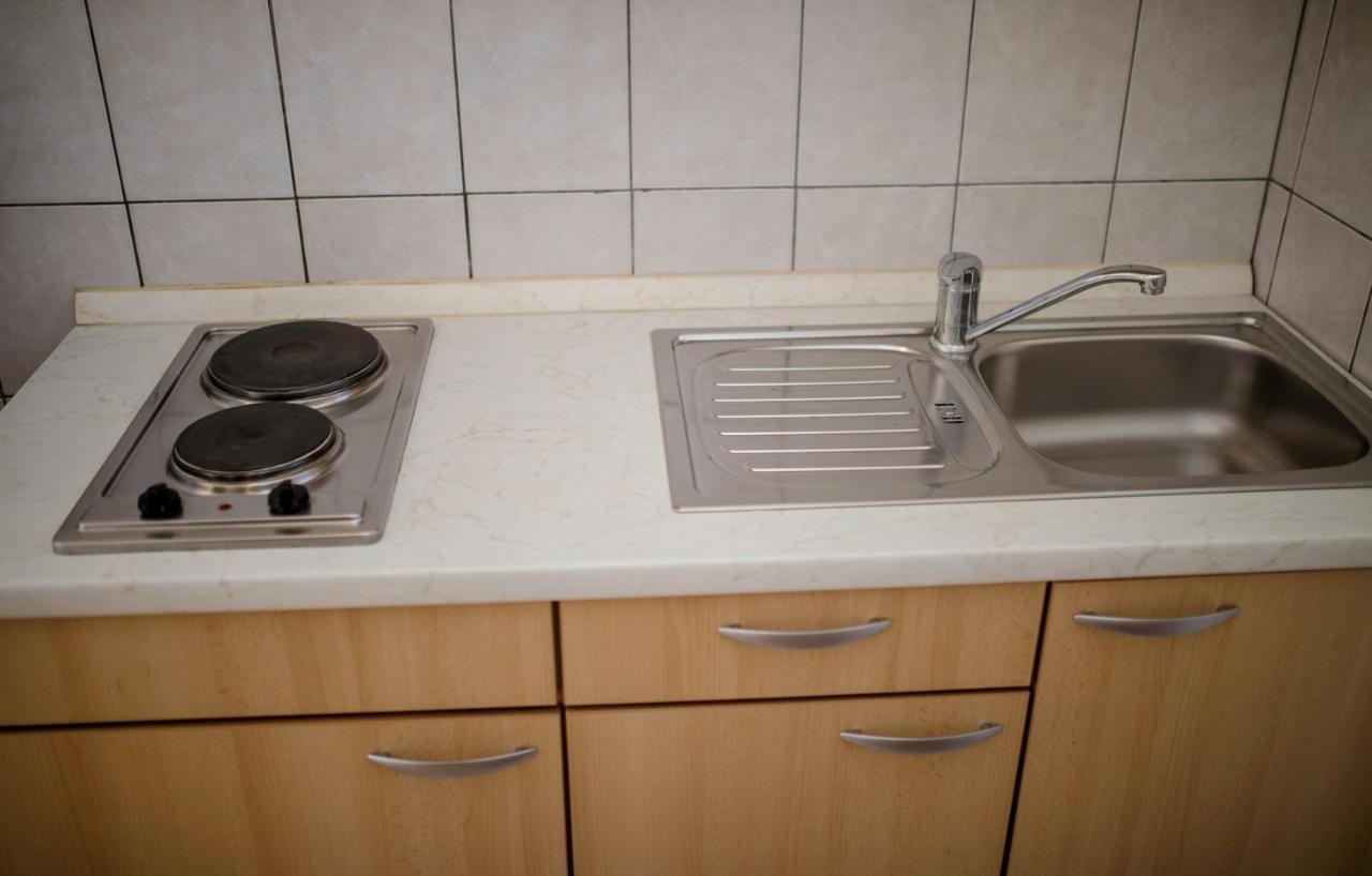 Apartments Stanicic Kampor Extérieur photo