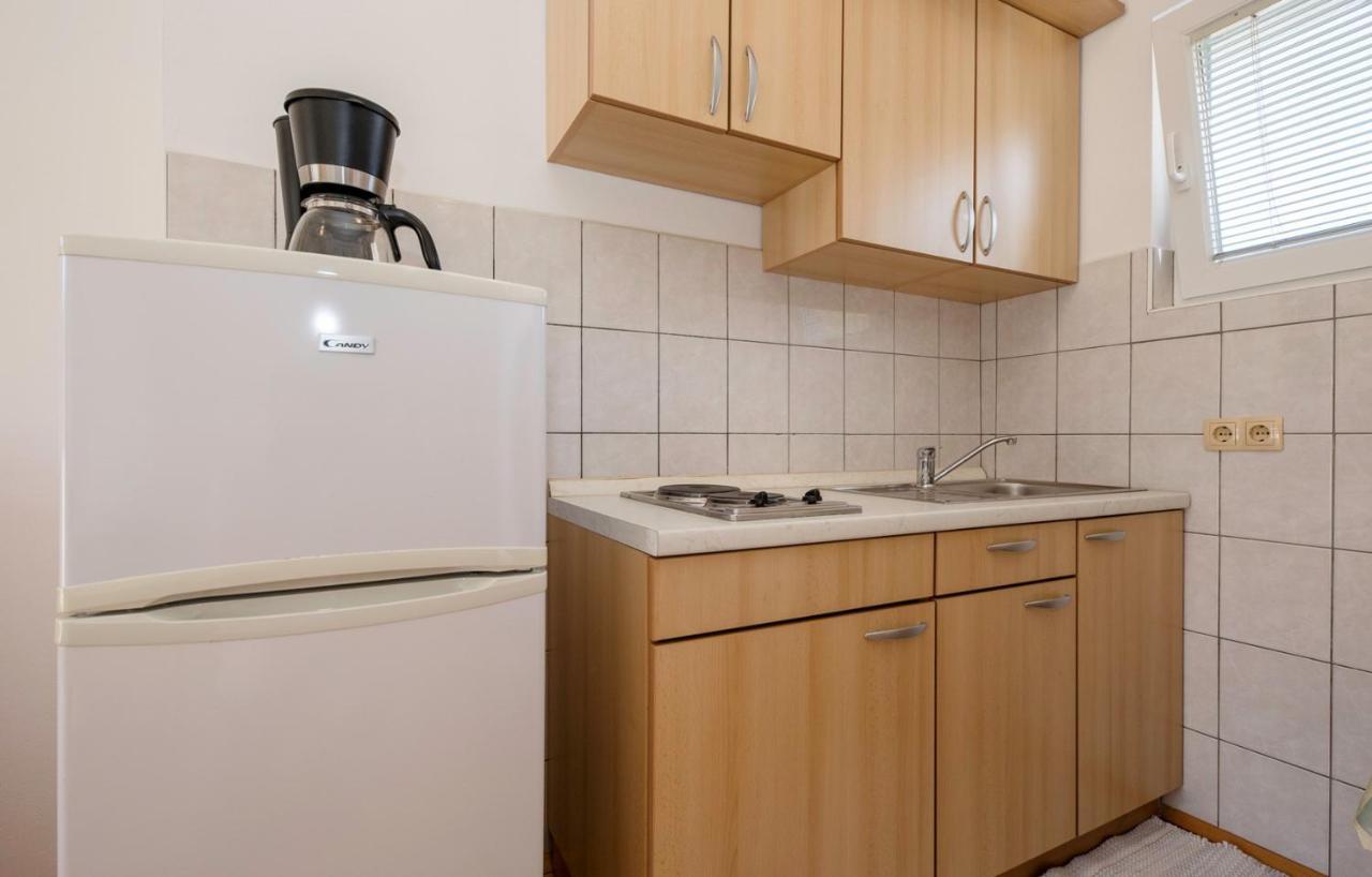 Apartments Stanicic Kampor Extérieur photo
