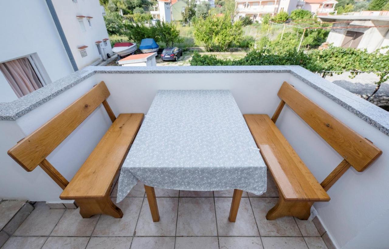 Apartments Stanicic Kampor Extérieur photo