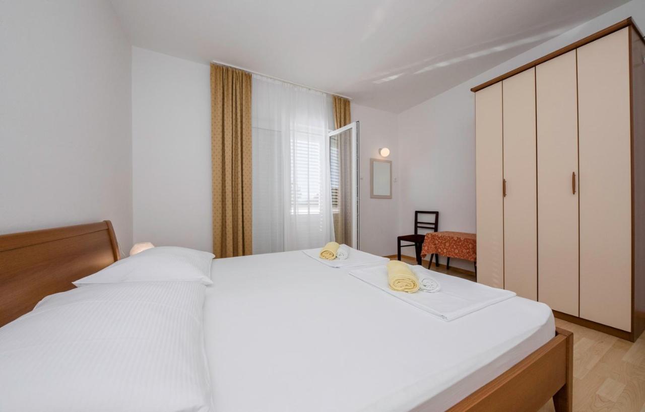Apartments Stanicic Kampor Extérieur photo