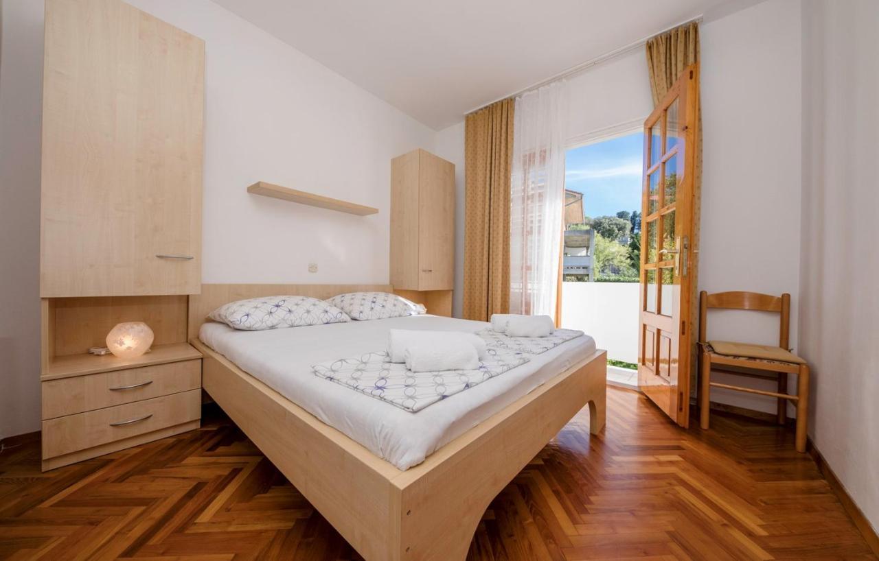 Apartments Stanicic Kampor Extérieur photo