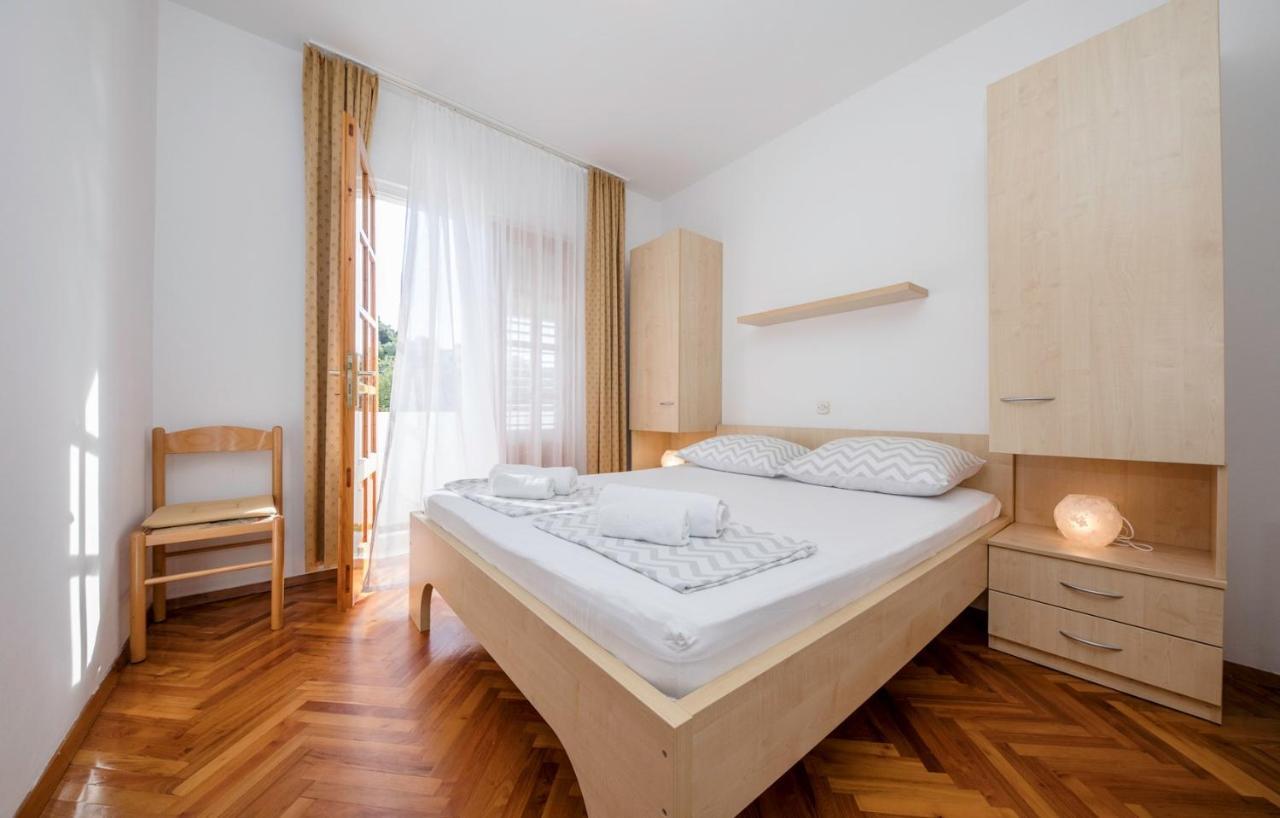 Apartments Stanicic Kampor Extérieur photo