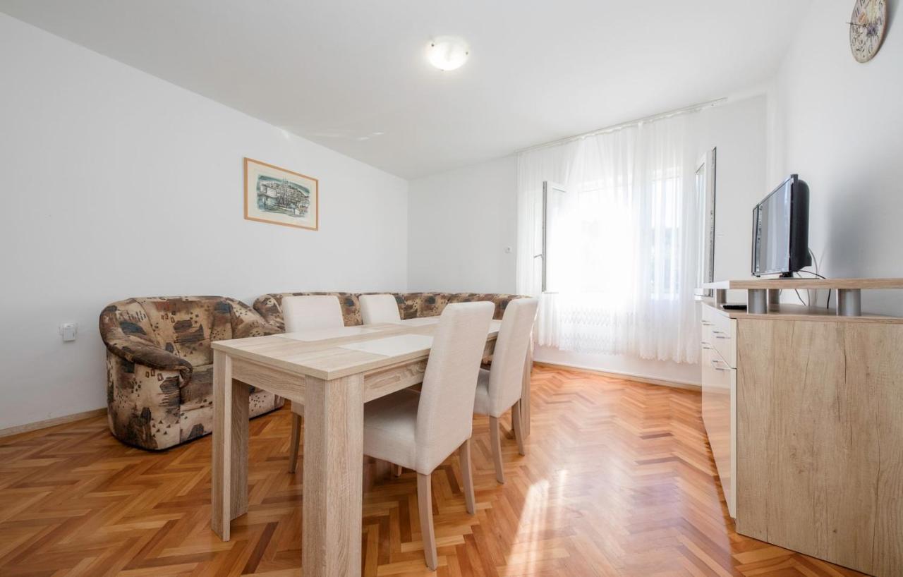 Apartments Stanicic Kampor Extérieur photo