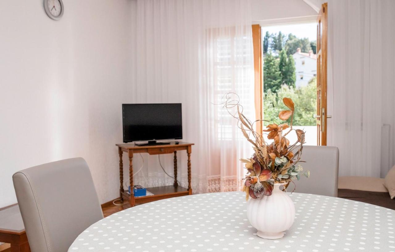 Apartments Stanicic Kampor Extérieur photo