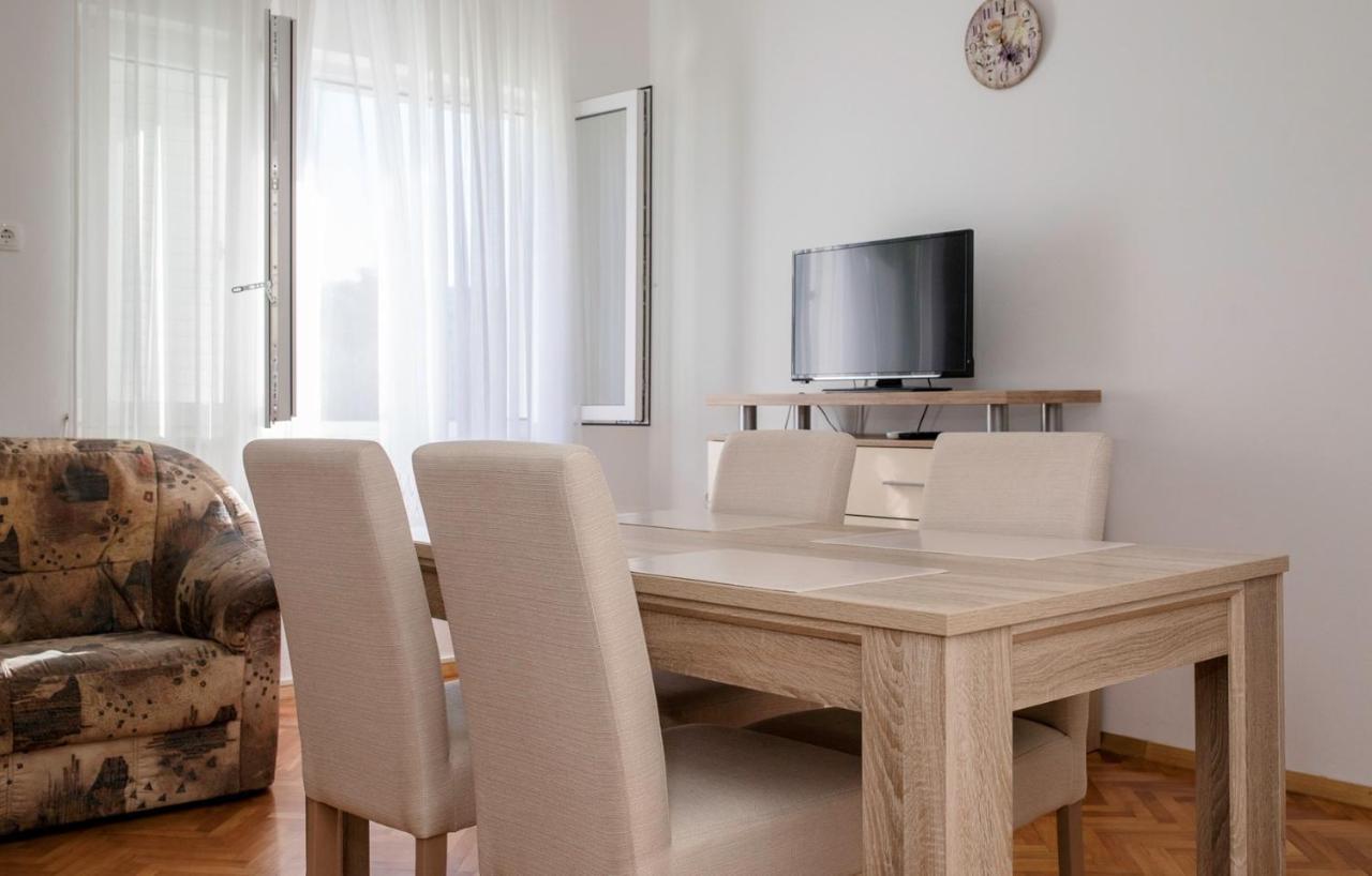 Apartments Stanicic Kampor Extérieur photo